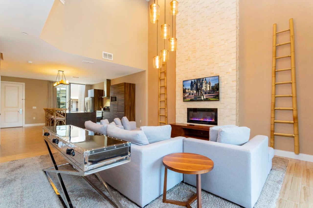 Splendid 3 Bd Close To Disney @ Magic Village 7486 Four Corners المظهر الخارجي الصورة