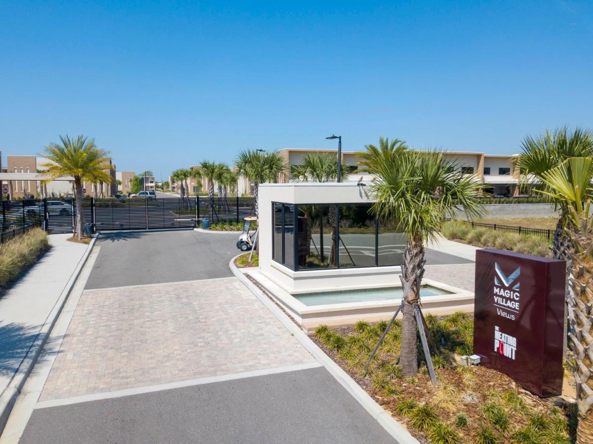 Splendid 3 Bd Close To Disney @ Magic Village 7486 Four Corners المظهر الخارجي الصورة
